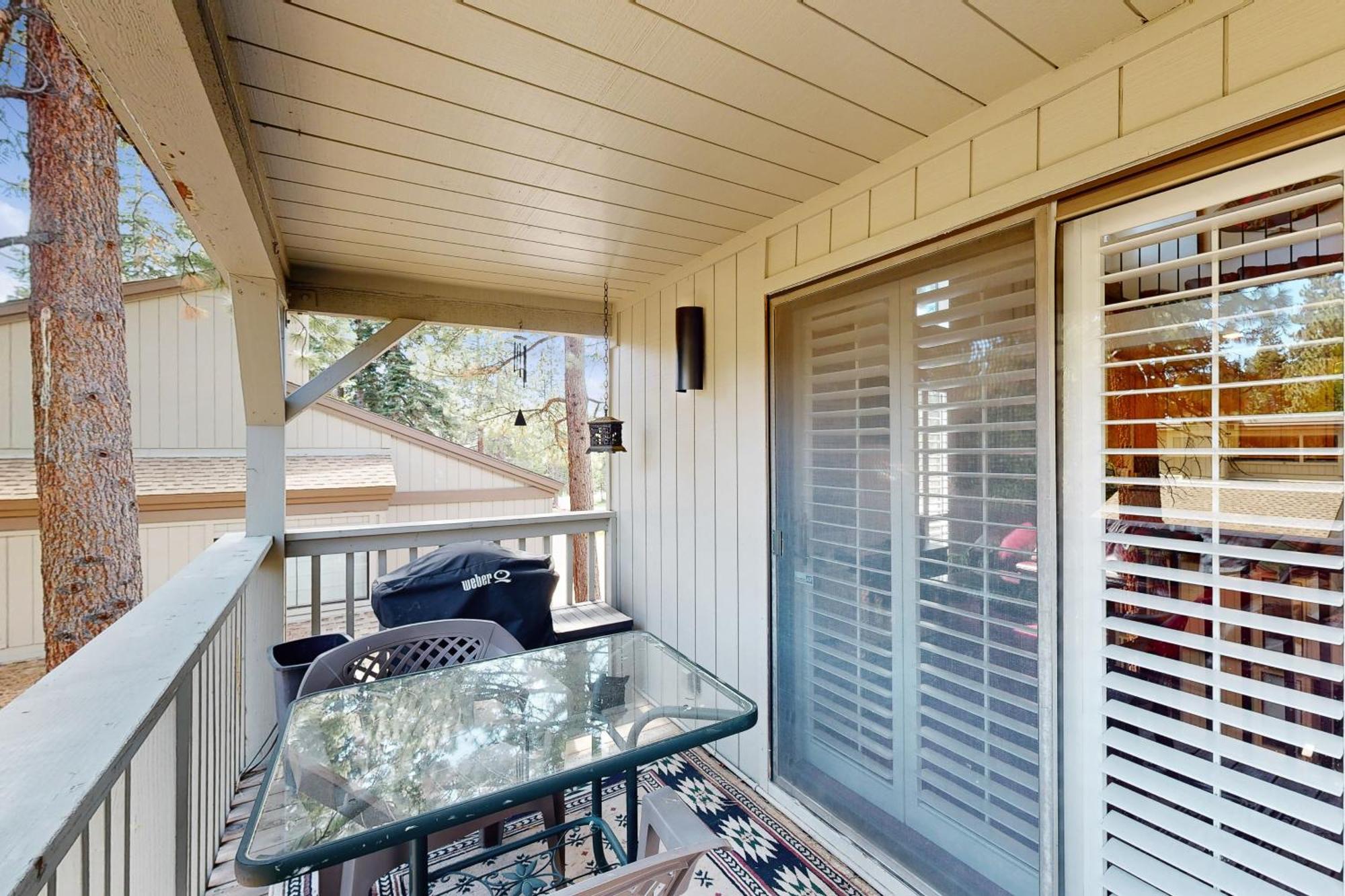 All-Season Getaway Kings Beach Exterior photo